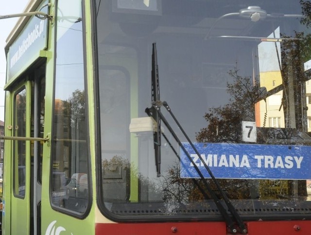 MZK chce kupić 6 albo nawet 7 nowych tramwajów.