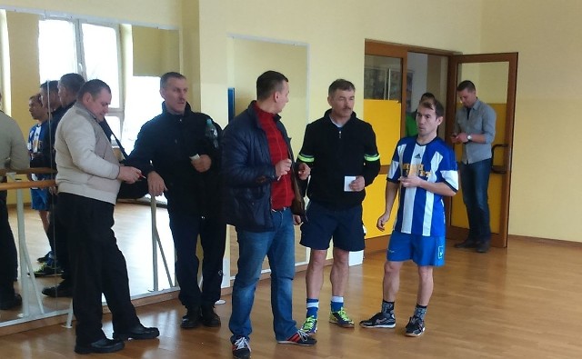 W sobotę odbyło się losowanie grup XII Superpucharu Opatowskiej Ligi Futsalu