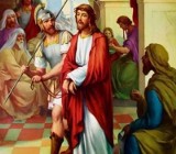 Droga Krzyżowa: jak ważne były ostatnie chwile życia Chrystusa
