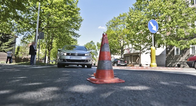 Do wypadku doszło w sobotę (7 maja) na ul. Wrocławskiej w Zielonej Górze. Kobieta była na przejściu dla pieszych gdy potrącił ją kierowca volkswagena golfa. Ranna kobieta została przewieziona do szpitala.