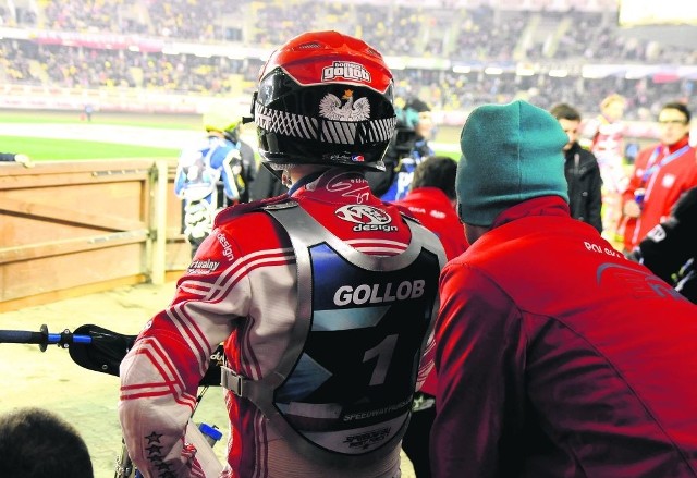 Tomasz Gollob, podobnie jak inni wielcy sportowcy (np. Adam Małysz), miał kryzysy swojej formy. Tak słaby jednak jeszcze nigdy nie był.