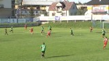 Skrót meczu Kolejarz Stróże - GKS Bogdanka 3:0 (BRAMKI, WIDEO)