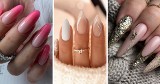 Modne wzory paznokci hybrydowych. Zobacz, jakie są obecnie najpopularniejsze i najchętniej wybierane rodzaje manicure!