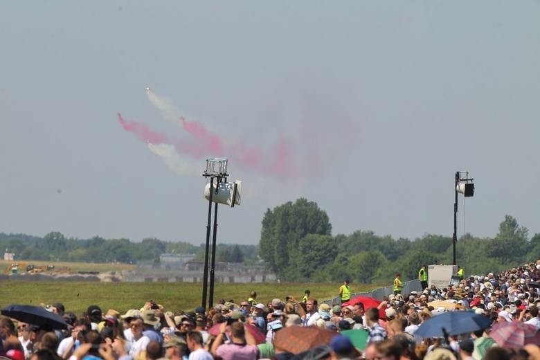 Aerofestival 2015 w Poznaniu