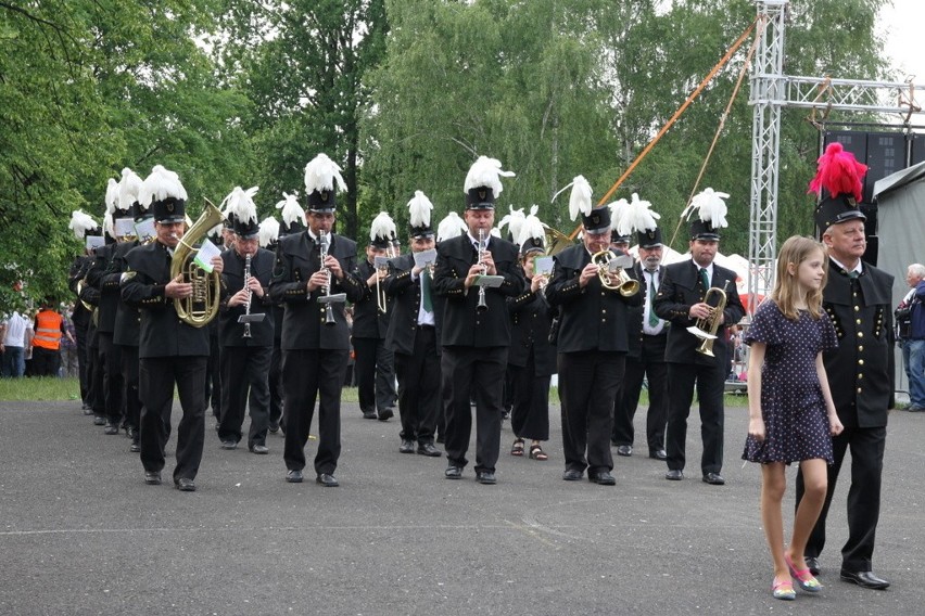 Dni Dąbrowy Górniczej 2015, czyli m.in. koncerty i festiwal...