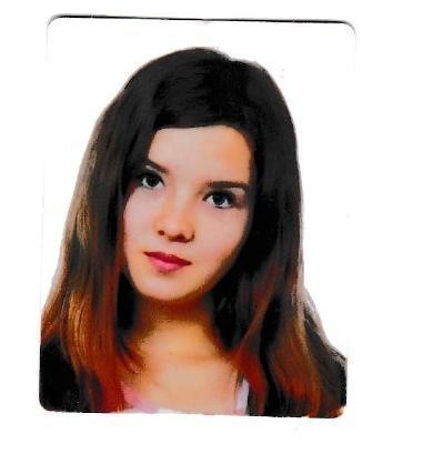 Zaginęła Zuzanna T. 13-latka wyszła z domu i nie wróciła. Białostoczanki szuka rodzina i policja