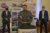 Radom. Wigilia dla samotnych w czasach koronawirusa. W Radomiu powstaną też sklepy socjalne