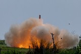 Rozmowa szefów MSZ Polski i Ukrainy. Wśród tematów wsparcie obrony powietrznej