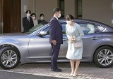 Japonia: Ślub księżniczki Mako wzbudza kontrowersje. Dla ukochanego Keia Komuro przestała być członkiem rodziny cesarskiej