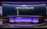 INFO Z POLSKI. Dramat na pasach, bokserski skandal i celny rzut z połowy boiska [WIDEO]