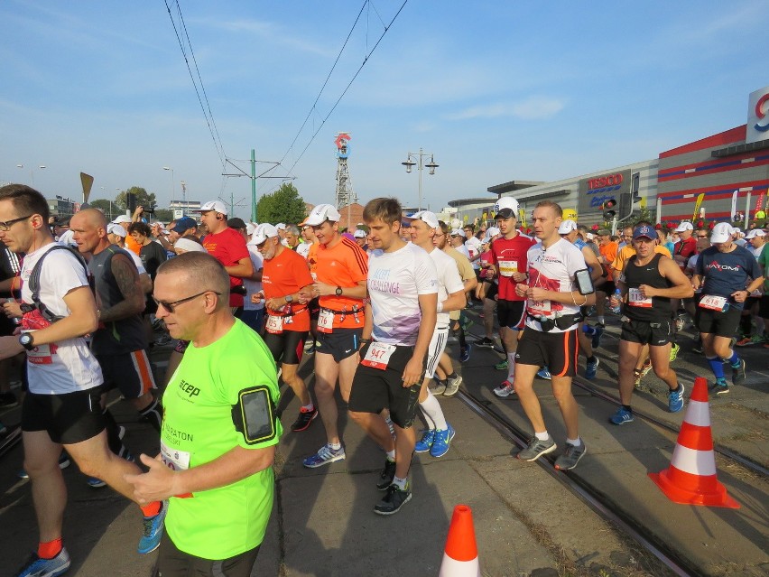 PKO Silesia Marathon