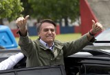 Wybory prezydenckie w Brazylii 2018 WYNIKI Wygrał Jair Bolsonaro nazywany „tropikalnym Trumpem”