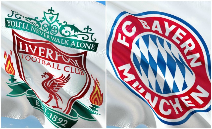 BAYERN - LIVERPOOL na żywo. Kiedy i gdzie oglądać rewanż?...