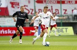 ŁKS Łódź w najsilniejszym składzie na mecz z Radomiakiem