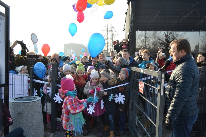 Sosnowiec: ogród jordanowski w Kazimierzu Górniczym od dziś otwarty [ZDJĘCIA i WIDEO]