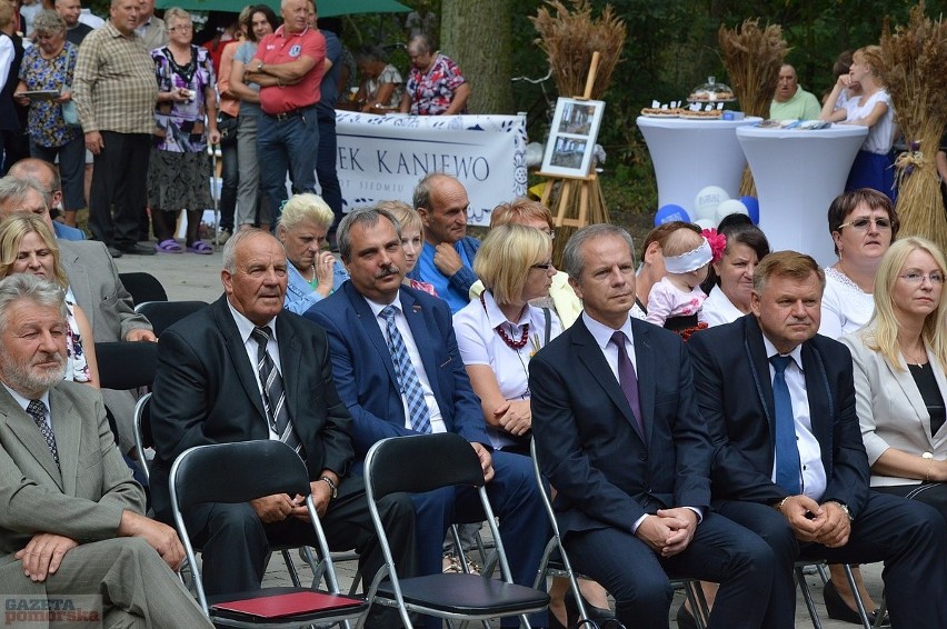 Dożynki 2016 gminy Choceń w Śmiłowicach. Zobacz, jak było [zdjęcia]