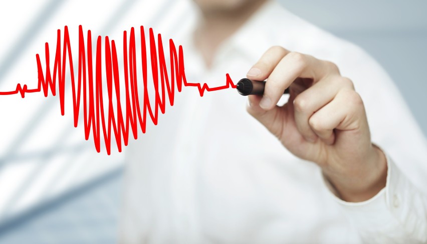 Właściwa profilaktyka chorób serca polega głównie na...