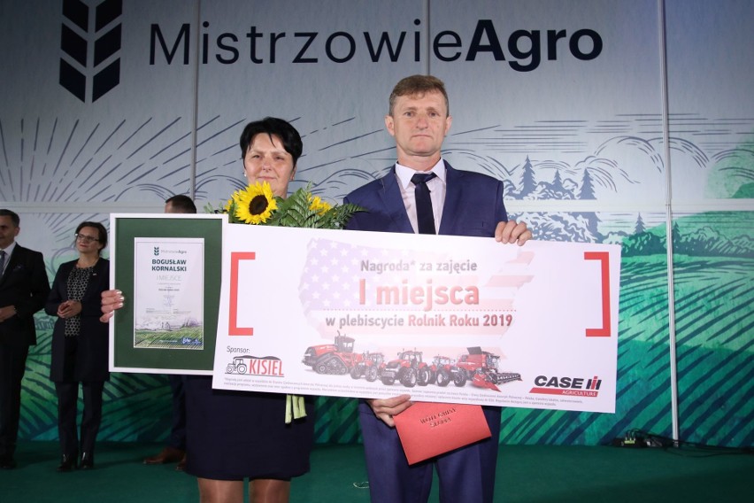 Mistrzowie Agro 2019 w województwie świętokrzyskim. Oto zwycięzcy [ZDJĘCIA, WIDEO]