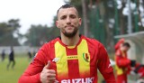 Hysen Memolla, Gytis Paulauskas i David Gonzalez Plata "Nono" na testach w Koronie Kielce. Zobaczcie ich piłkarskie CV