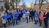Stowarzyszenie Działamy zainicjowało kampanię wyborczą w Strzelcach Opolskich. Padły pierwsze nazwiska