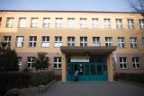 Szkoła Podstawowa nr 111 w Łodzi po termomodernizacji