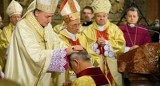 Dwóch biskupów wyświęcono w tarnowskiej katedrze