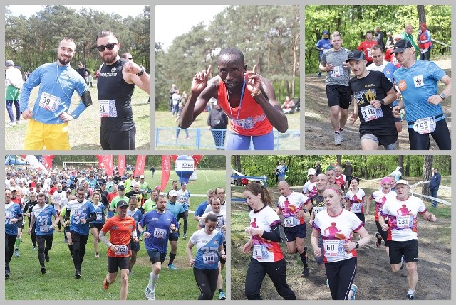 37. Bieg Kujawiaka zorganizowano na stadionie "Przylesie" na Zazamczu we Włocławku. Oprócz biegu głównego na 10 km, w którym startowali doświadczeni zawodnicy, młodsi biegacze rywalizowali na któtrszych dystansach.Najstarsza impreza biegowa we Włocławku zgromadziła setki biegaczy z całej Polski.Bieg Kujawiaka zorganizowany został przez LKS Vectra wspólnie z Urzędem Miasta Włocławek i Ośrodkiem Sportu i Rekreacji.WYNIKI37. Bieg Kujawiaka 2019 we Włocławku