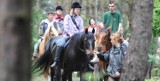 Przy koniach zdrowie osób cierpiących na stwardnienie rozsiane poprawia się błyskawicznie