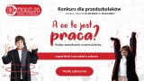 GoWork organizuje konkurs dla przedszkolaków – zapraszamy!