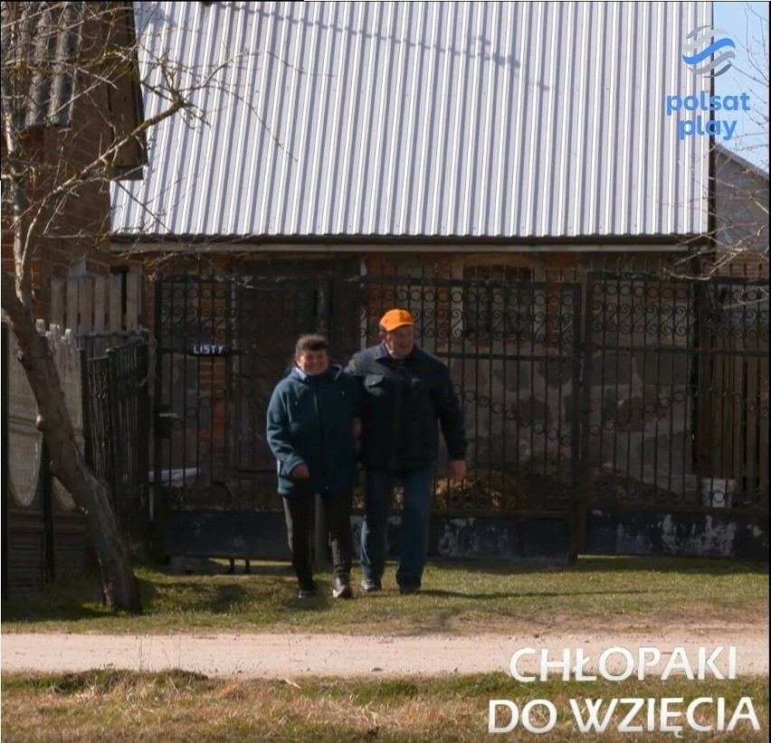 Oto gospodarstwo Henia z „Chłopaków do wzięcia”. Jak wypada na tle posiadłości gwiazd „Rolnik szuka żony”?