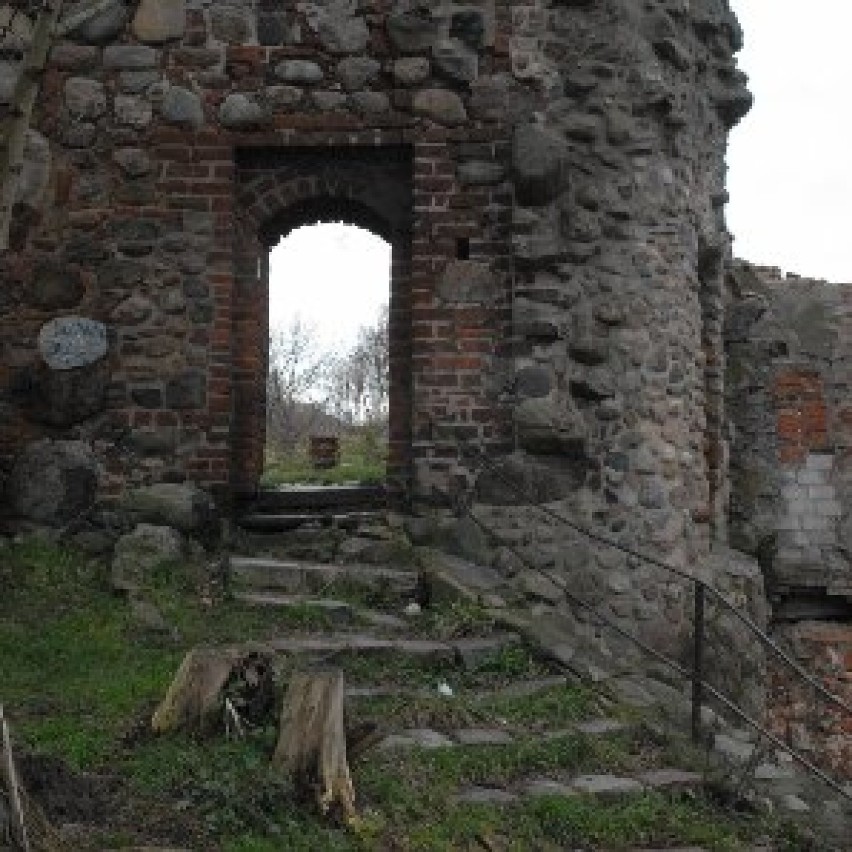 Sulęcin i okolice - śladami templariuszy - 247 głosów