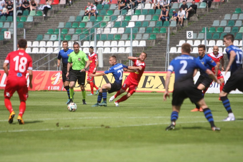 Sebastian Dudek rozpoczyna swój trzeci sezon w barwach...