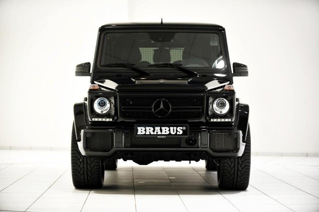 Fot. Brabus