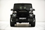 Mercedes Klasy G AMG od Brabusa