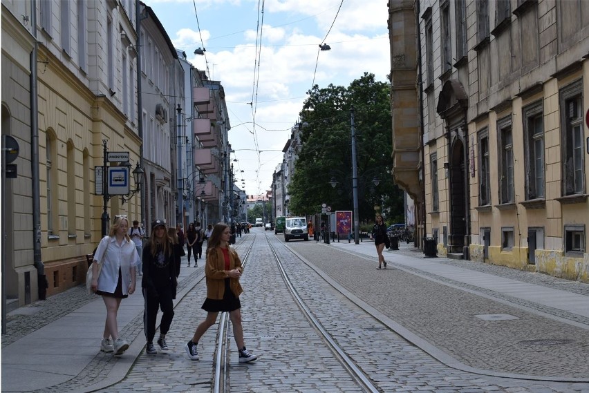 Rowerzyści doczekają się drogi rowerowej