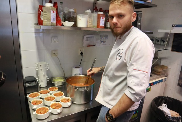 Kulinarny Alpejski Weekend odbędzie się w Łodzi w dniach 3-5 grudnia. W wydarzeniu weźmie udział kilkanaście restauracji i kawiarni z ulicy Piotrkowskiej.