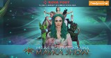 Mavka Show - historię ukraińskiej dziewczynki już niedługo zobaczy publiczność w Lubelskim