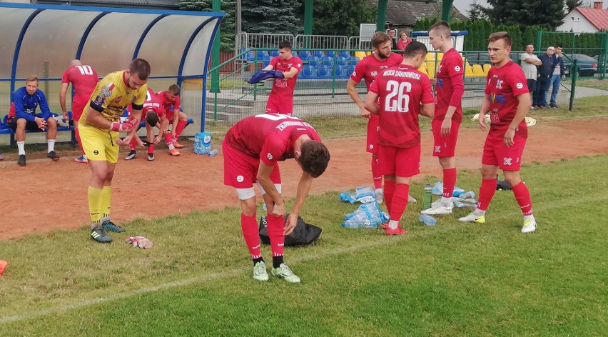 Wisła Sandomierz zagra sparing z izraelskim zespołem Bnei...