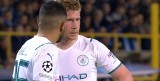 Liga Mistrzów. Manchester City rozbił Club Brugge 5:1. Strzelił nawet 19-latek Cole Palmer