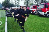 Studentka WSZiA w Opolu: - Adrenalina i dźwięk strażackich syren uzależniają 