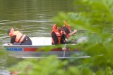 24-latek utonął w jeziorze Małym. To mieszkaniec Knyszyna