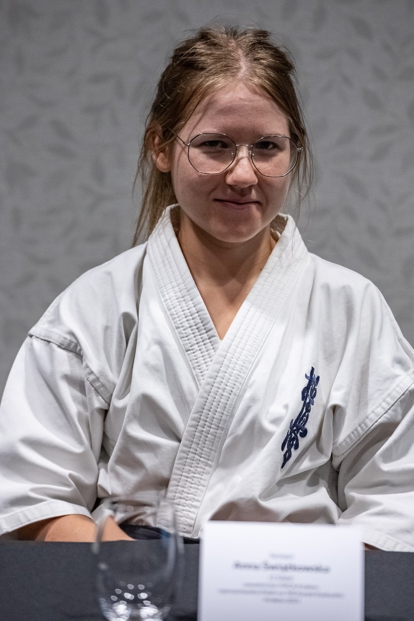 Anna Świątkowska