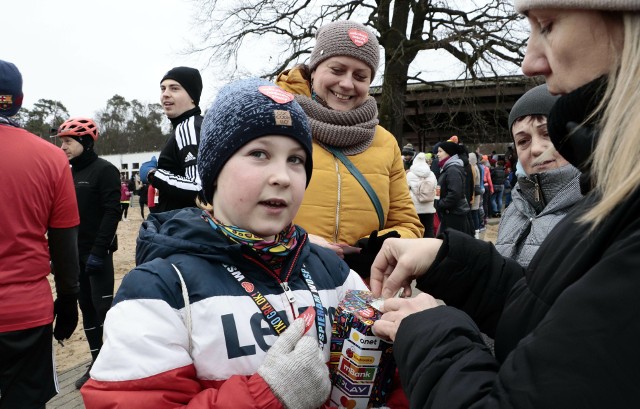 32. finał Wielkiej Orkiestry Świątecznej Pomocy w Grudziądzu