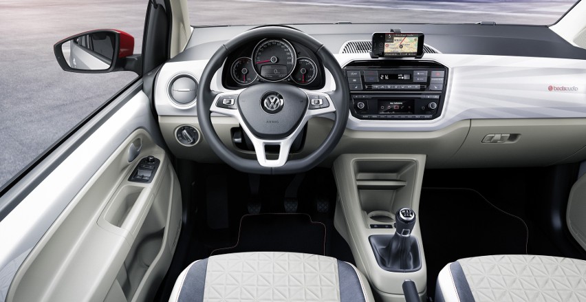 Volkswagen up!...