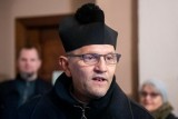 Kontrowersyjny Michał Woźnicki wydalony ze stanu duchownego. Decyzję podjął sam papież 