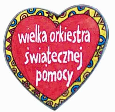 Wielka Orkiestra Świątecznej Pomocy została uznana za jedną z najbardziej rozpoznawalnych polskich marek.