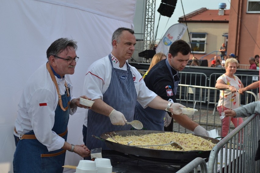 III Festiwal Makaronu