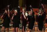 Wspaniałe koncerty karnawałowe w radomskim Zespole Szkół Muzycznych
