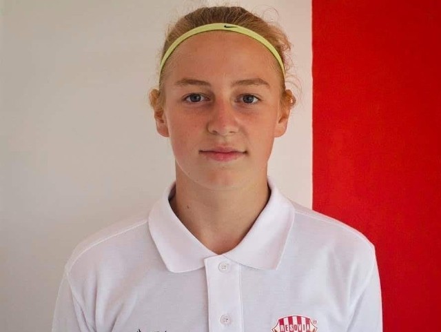Alicja Barszcz otrzymała powołanie na Goalkeeper PRO