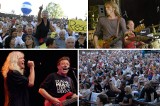 Festiwal Legend Rocka 2010. Omega porwała Charlottę! (zdjęcia, wideo)